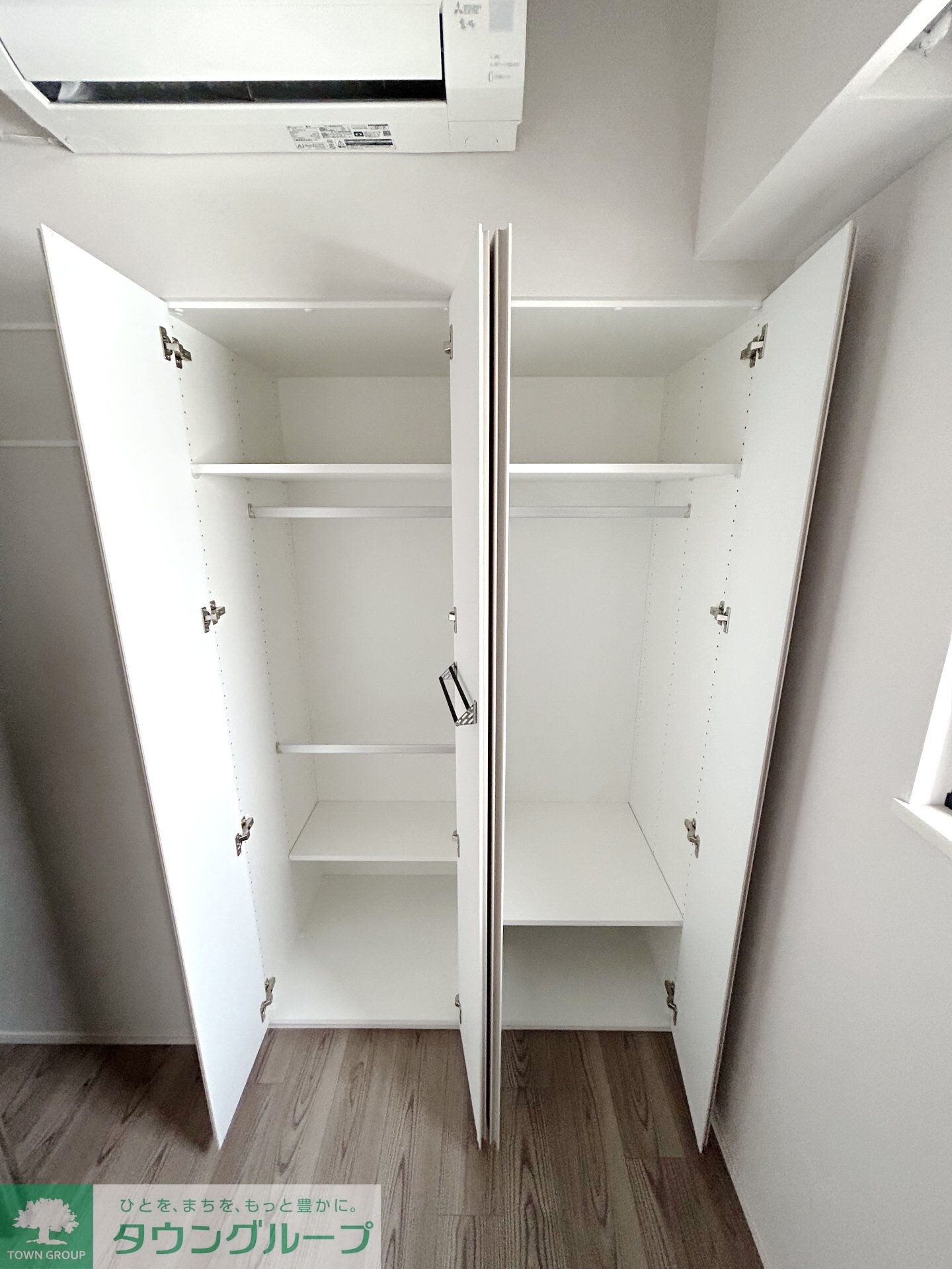 ルフォンプログレ押上ＥＡＳＴの物件内観写真