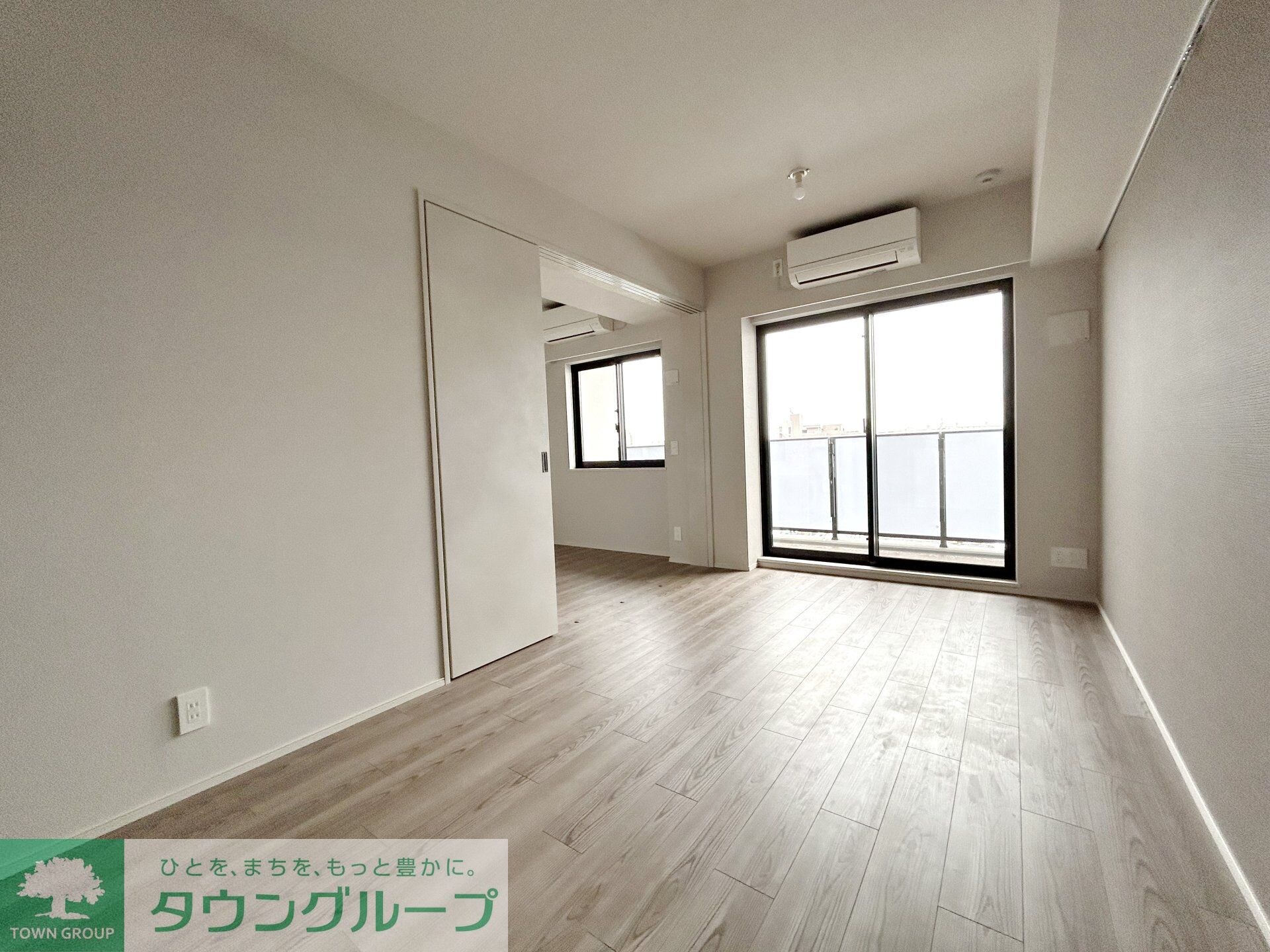 ルフォンプログレ押上ＥＡＳＴの物件内観写真