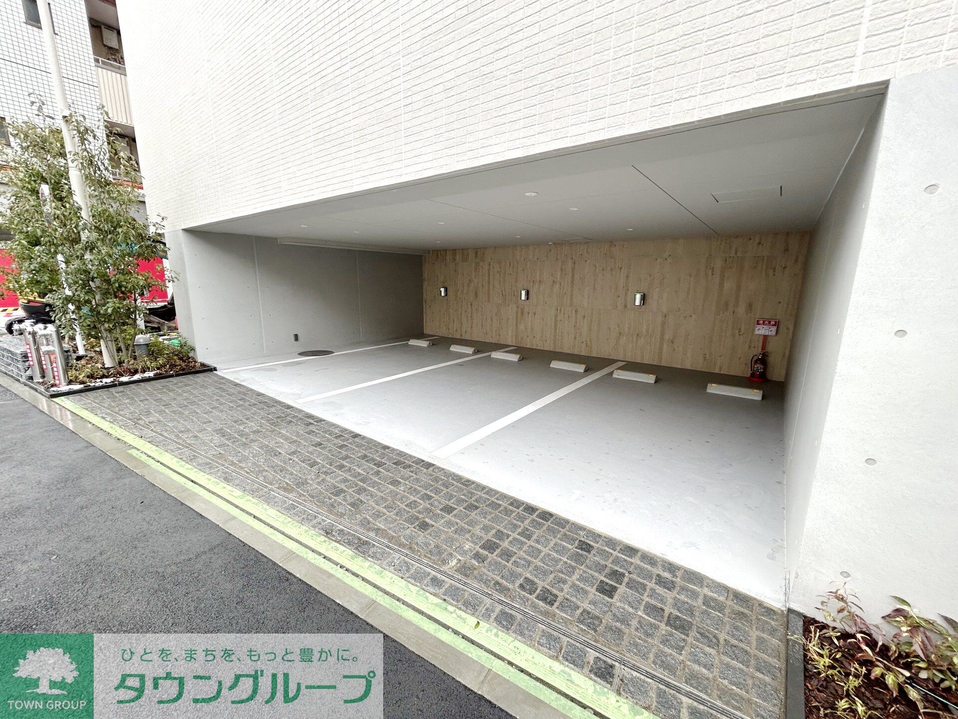 ルフォンプログレ押上ＥＡＳＴの物件内観写真