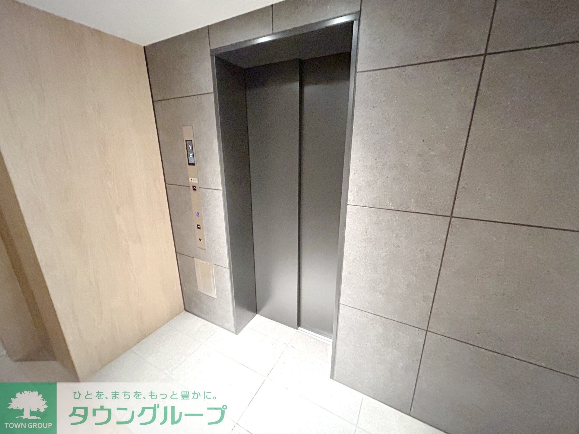 ルフォンプログレ押上ＥＡＳＴの物件内観写真