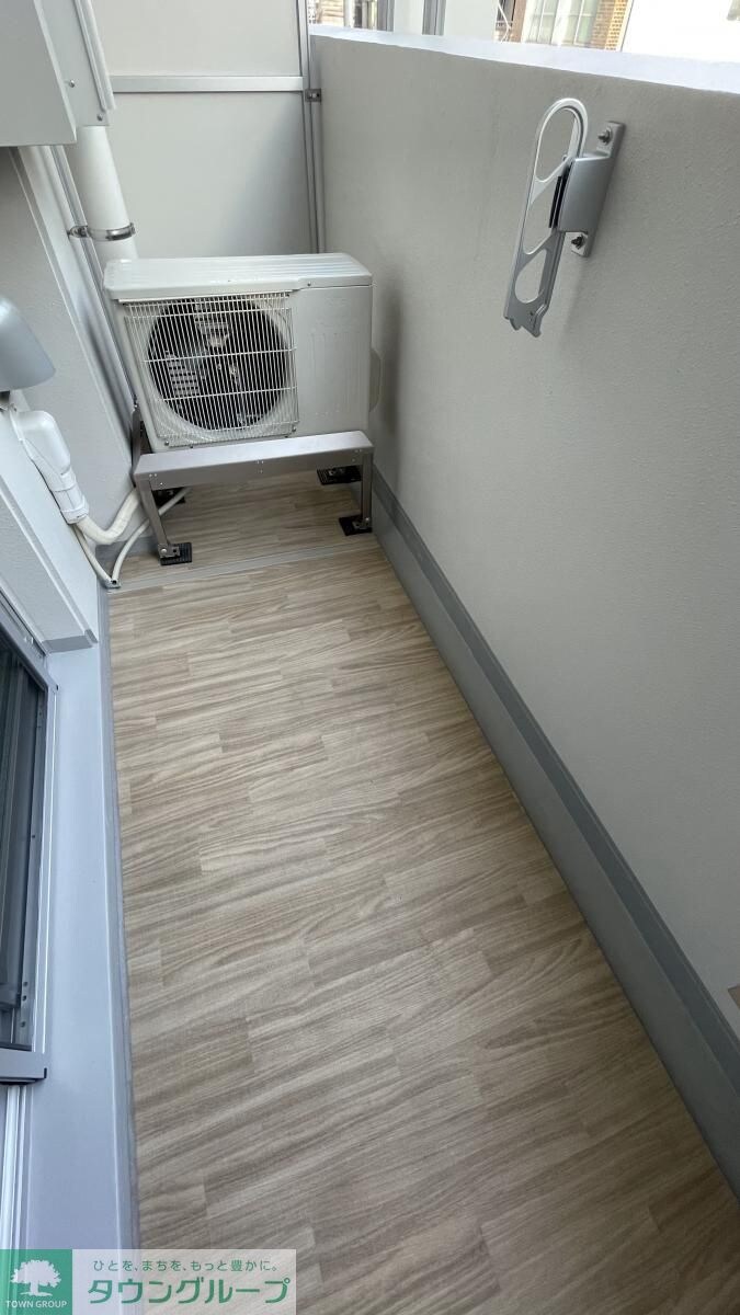 プラウドフラット上野松が谷の物件内観写真