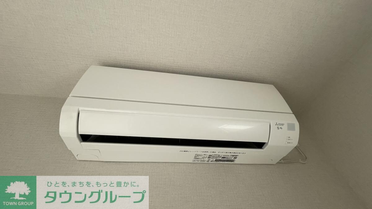 プラウドフラット上野松が谷の物件内観写真