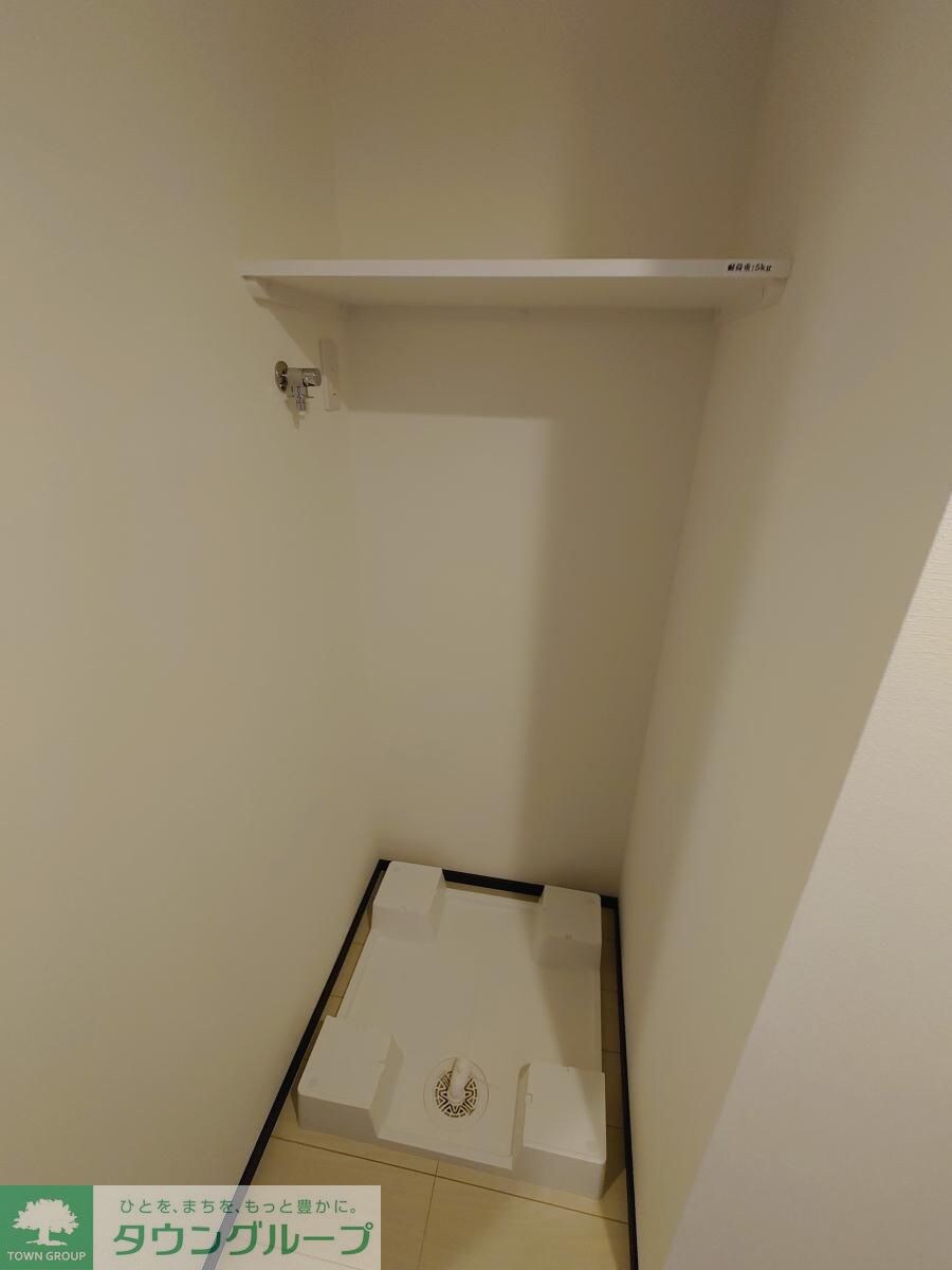 ジェノヴィア両国VIグリーンヴェールの物件内観写真