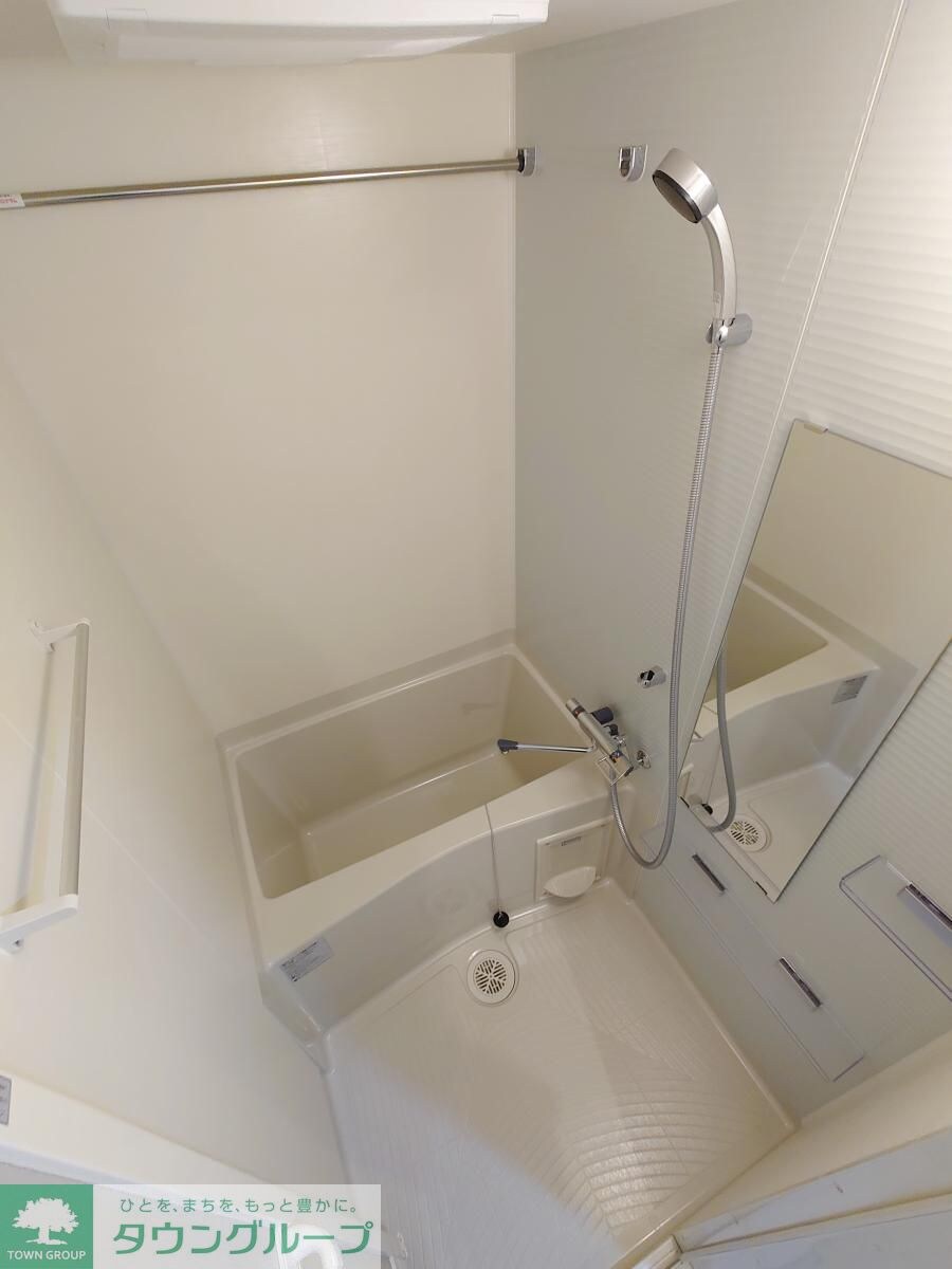 ジェノヴィア両国VIグリーンヴェールの物件内観写真