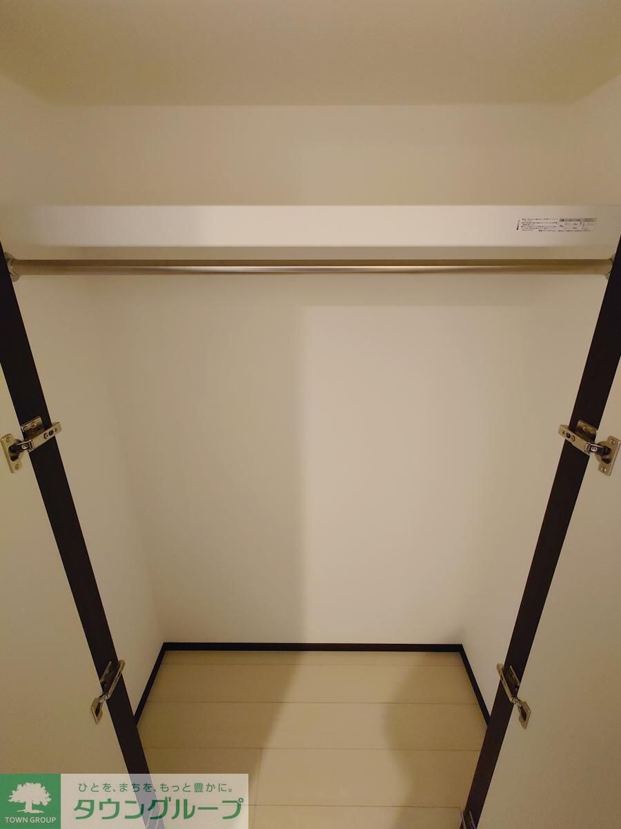 ジェノヴィア両国VIグリーンヴェールの物件内観写真