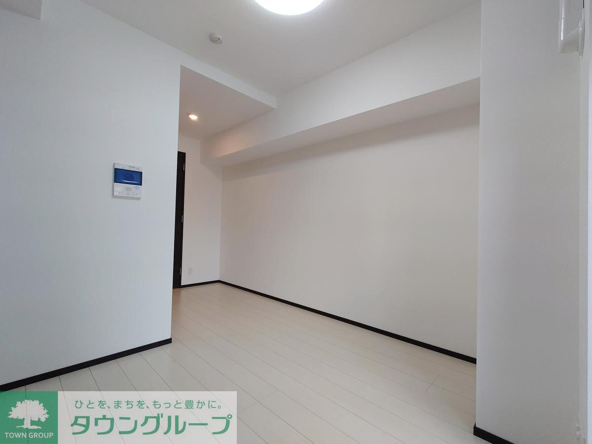 ジェノヴィア両国VIグリーンヴェールの物件内観写真