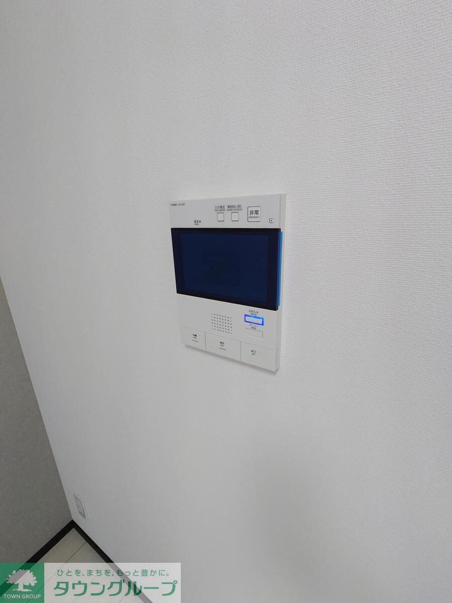 GENOVIA両国VI　green veilの物件内観写真