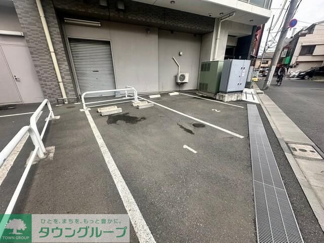 ＨＦ曳舟レジデンスの物件内観写真