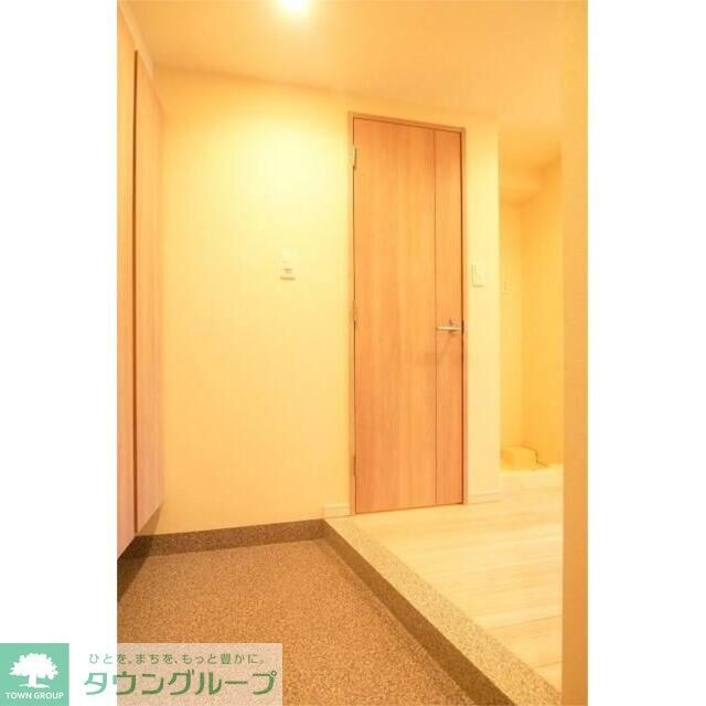 ＨＦ曳舟レジデンスの物件内観写真