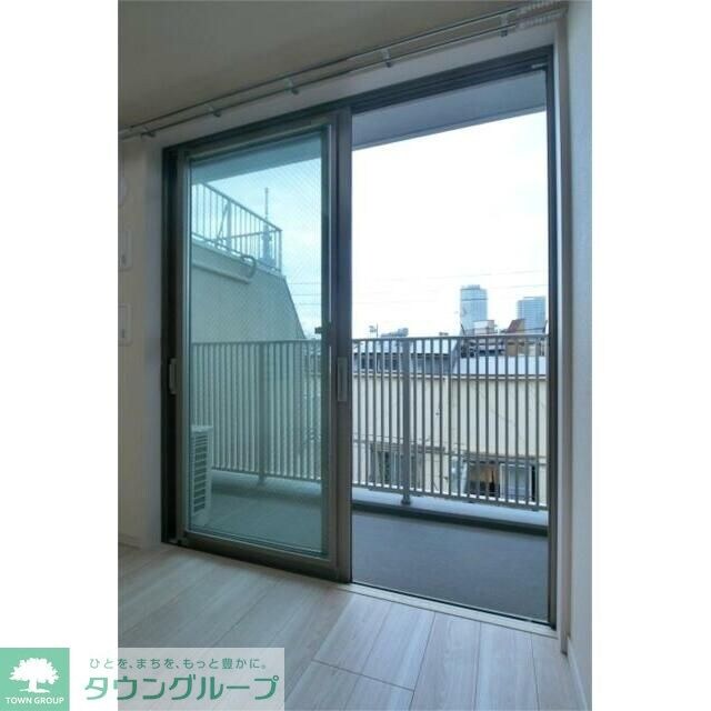 ＨＦ曳舟レジデンスの物件内観写真