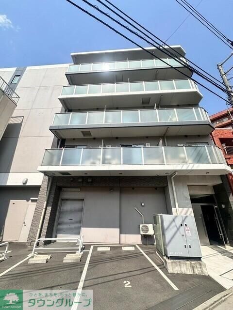 ＨＦ曳舟レジデンスの物件内観写真