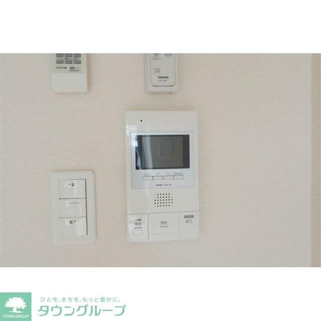 ＨＦ曳舟レジデンスの物件内観写真