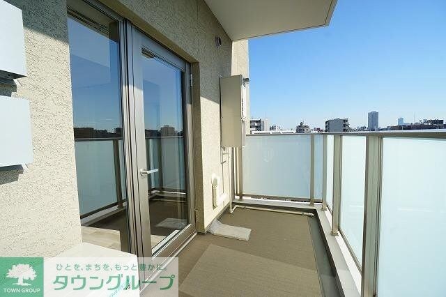 nidoMINOWAの物件内観写真