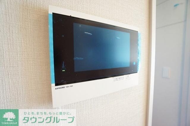 nidoMINOWAの物件内観写真