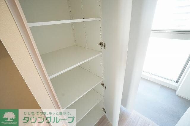 nidoMINOWAの物件内観写真