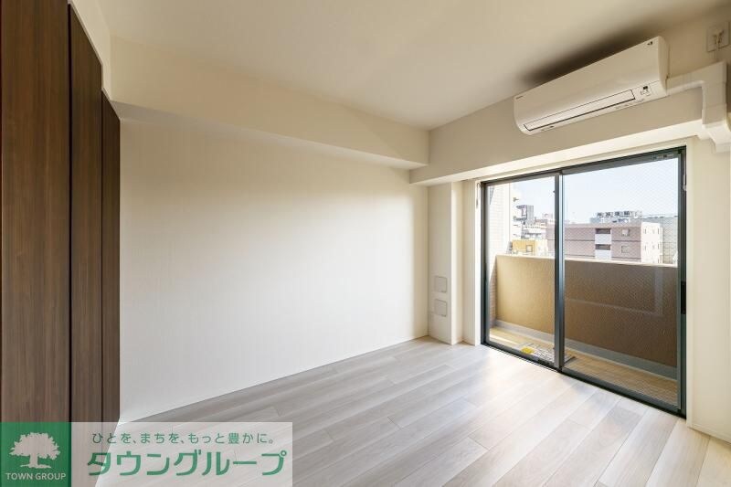 ガリシア森下Vの物件内観写真