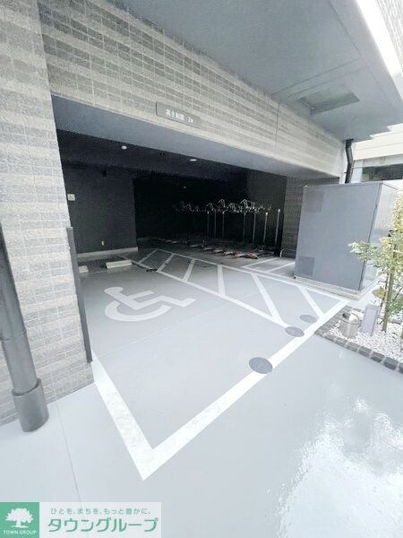 フェリーチェ錦糸町の物件内観写真