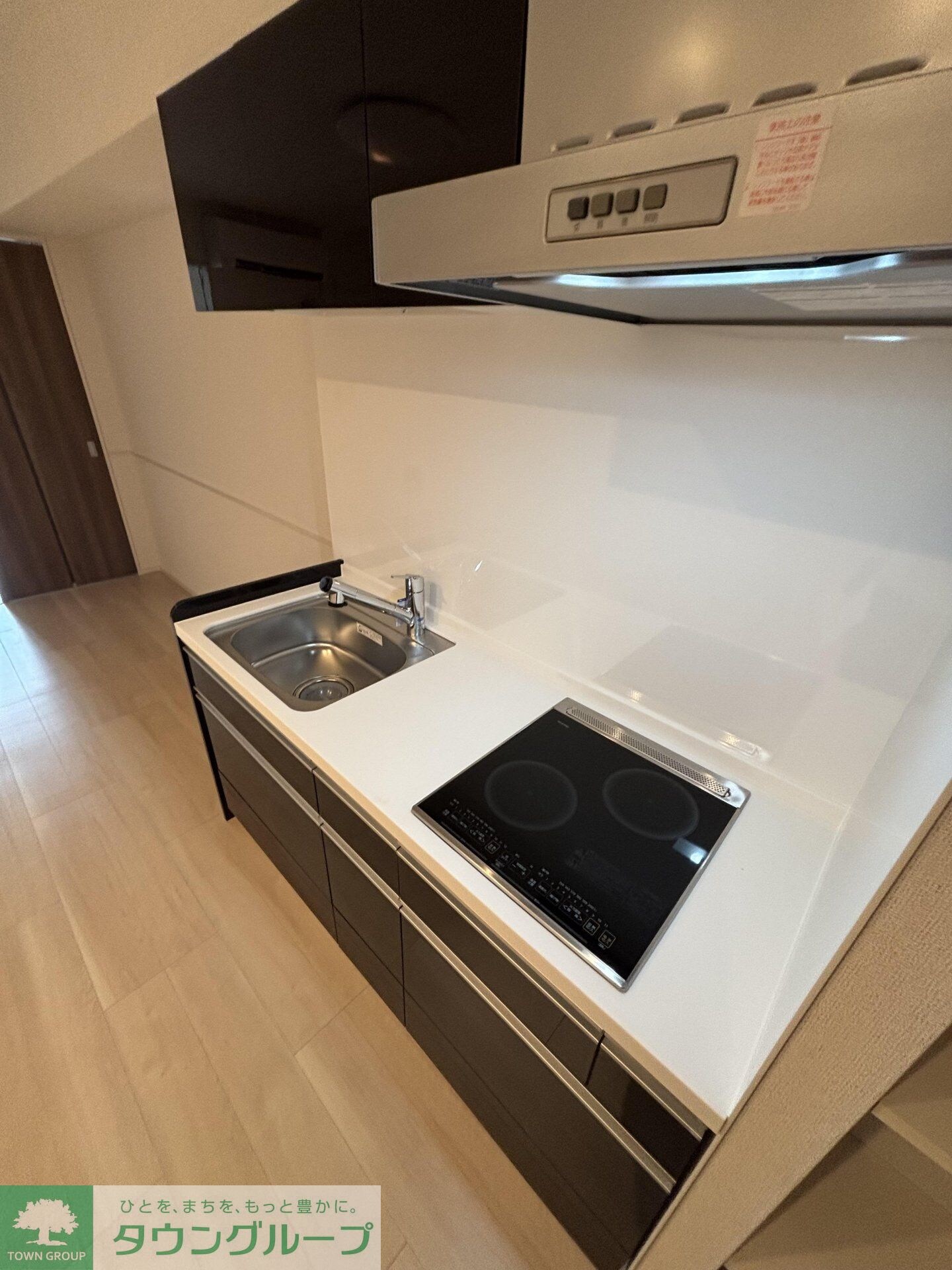 ＣＲＥＶＡＮＣＥ亀戸の物件内観写真