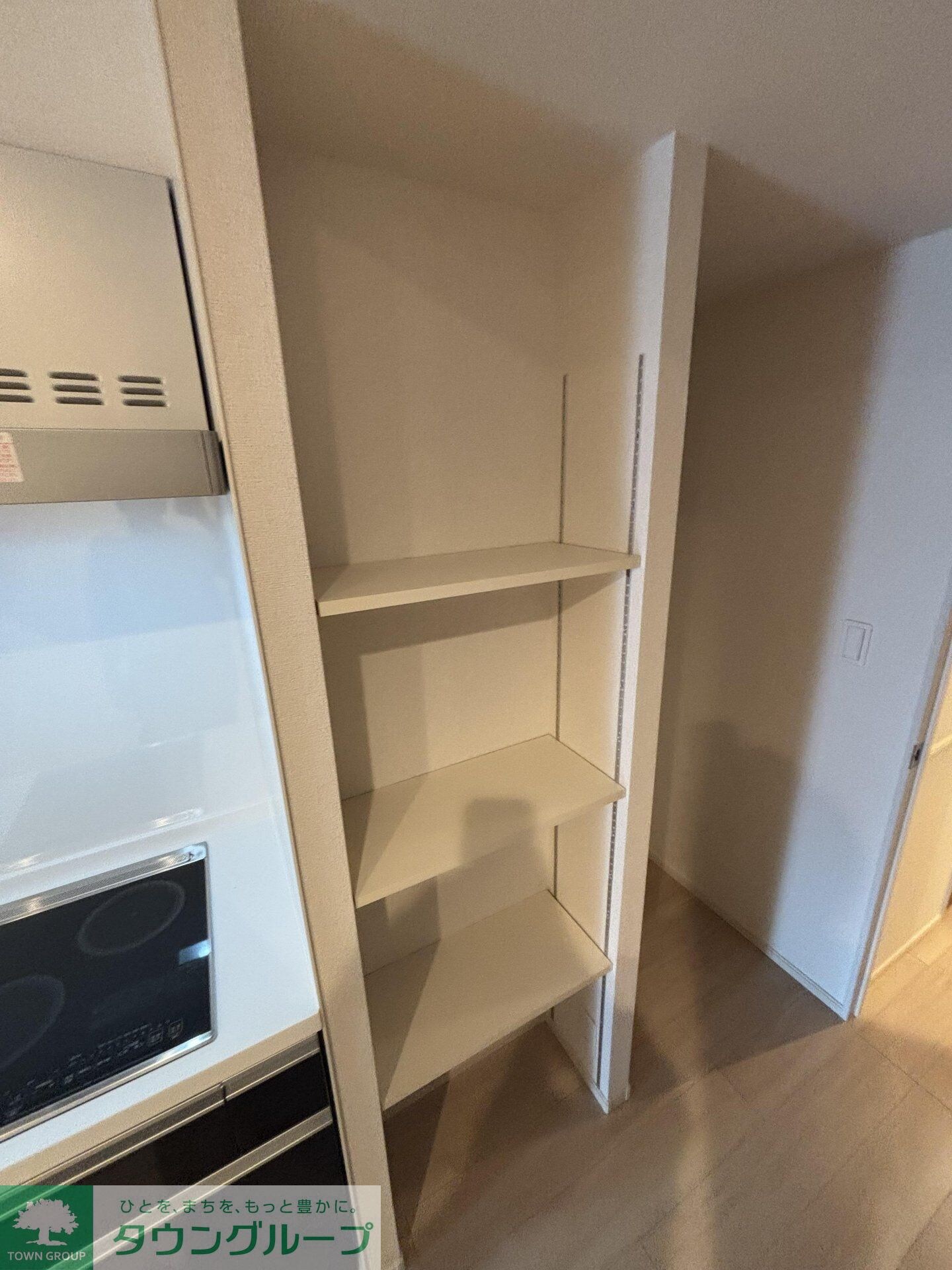 ＣＲＥＶＡＮＣＥ亀戸の物件内観写真