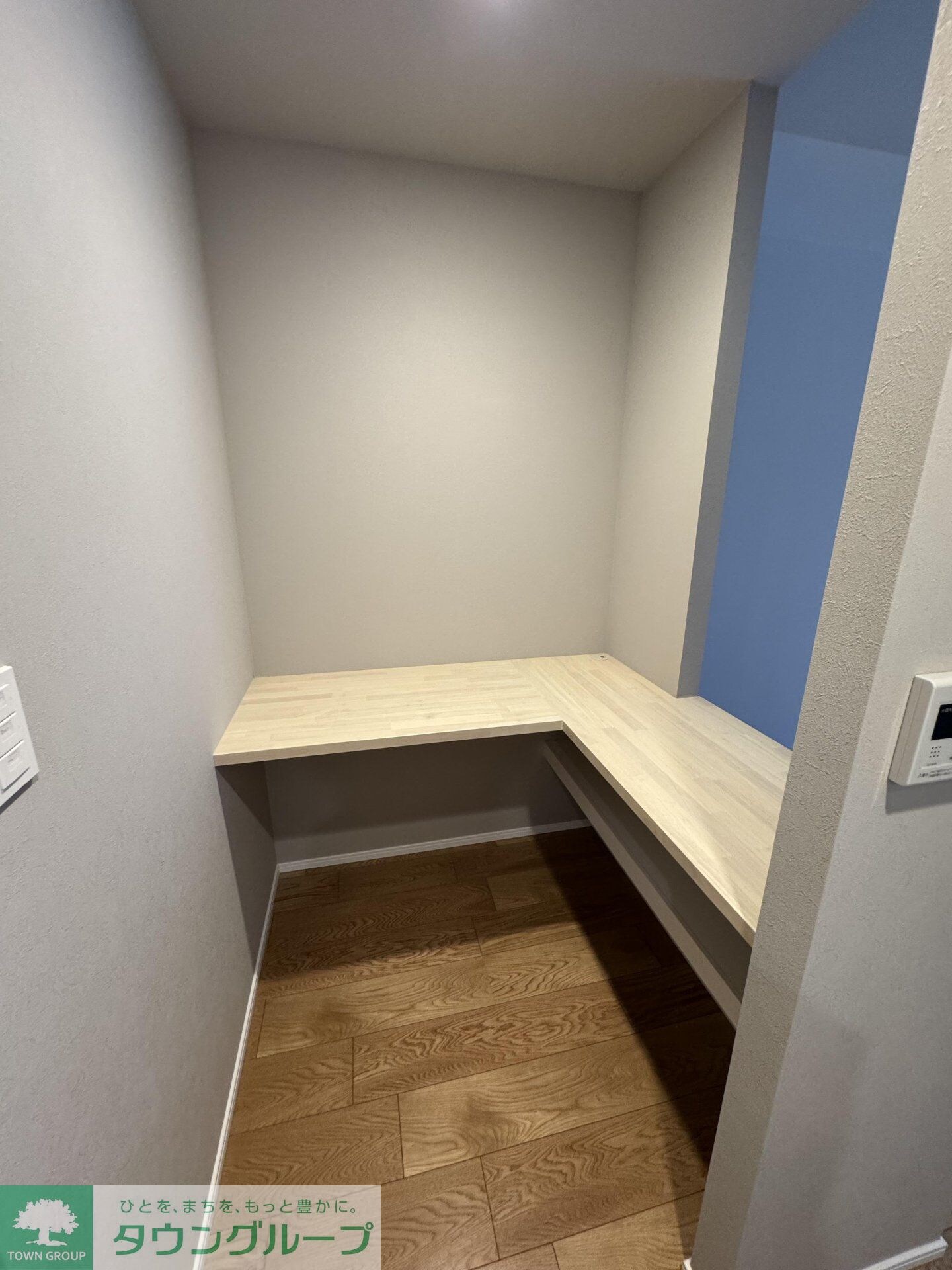 リテラス西日暮里の物件内観写真