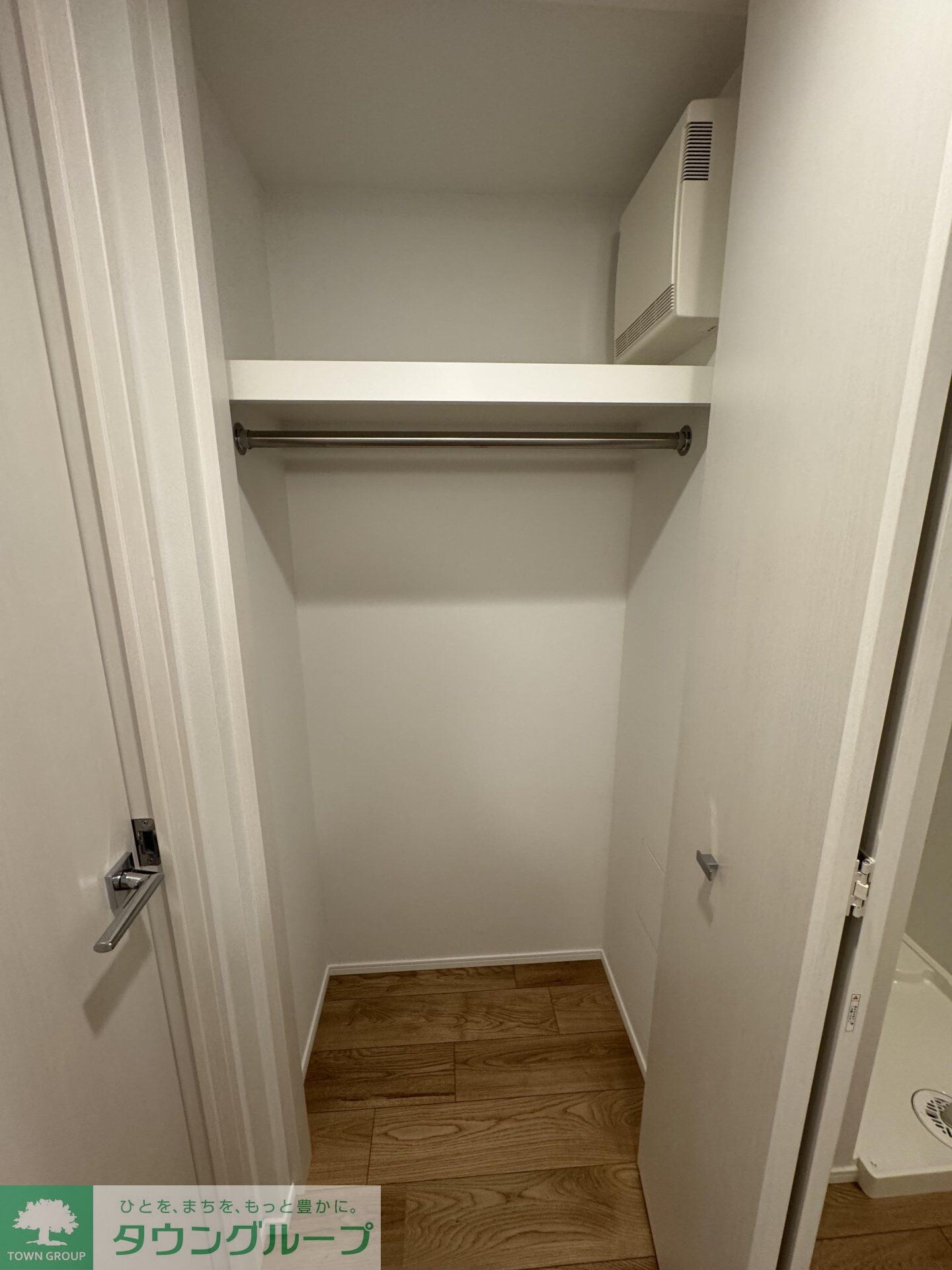 リテラス西日暮里の物件内観写真