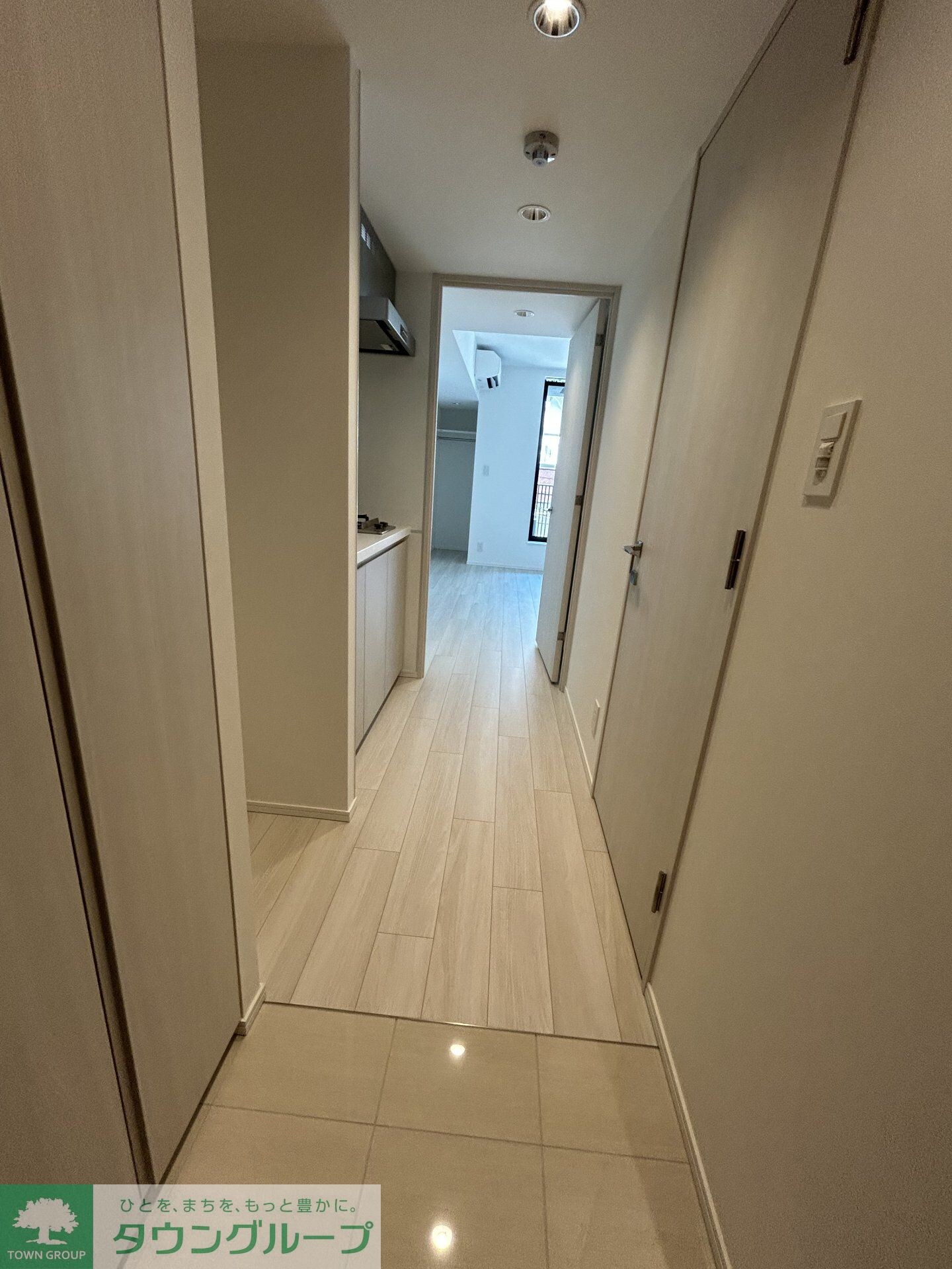 ＳＯＬＡＳＩＡｒｅｓｉｄｅｎｃｅ亀戸の物件内観写真