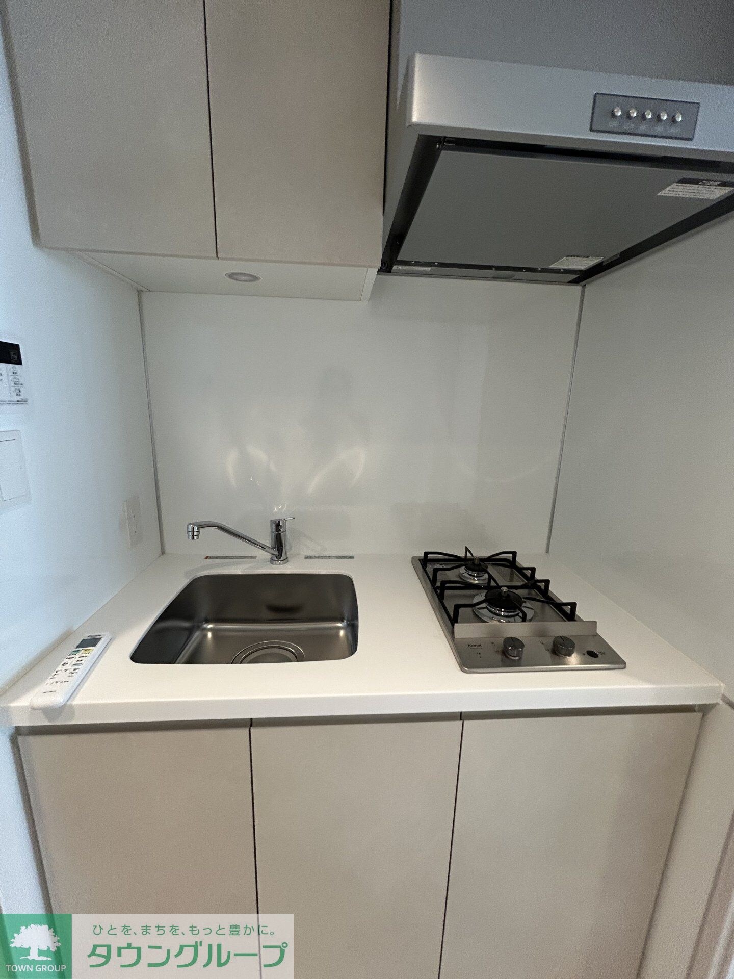 ＳＯＬＡＳＩＡｒｅｓｉｄｅｎｃｅ亀戸の物件内観写真