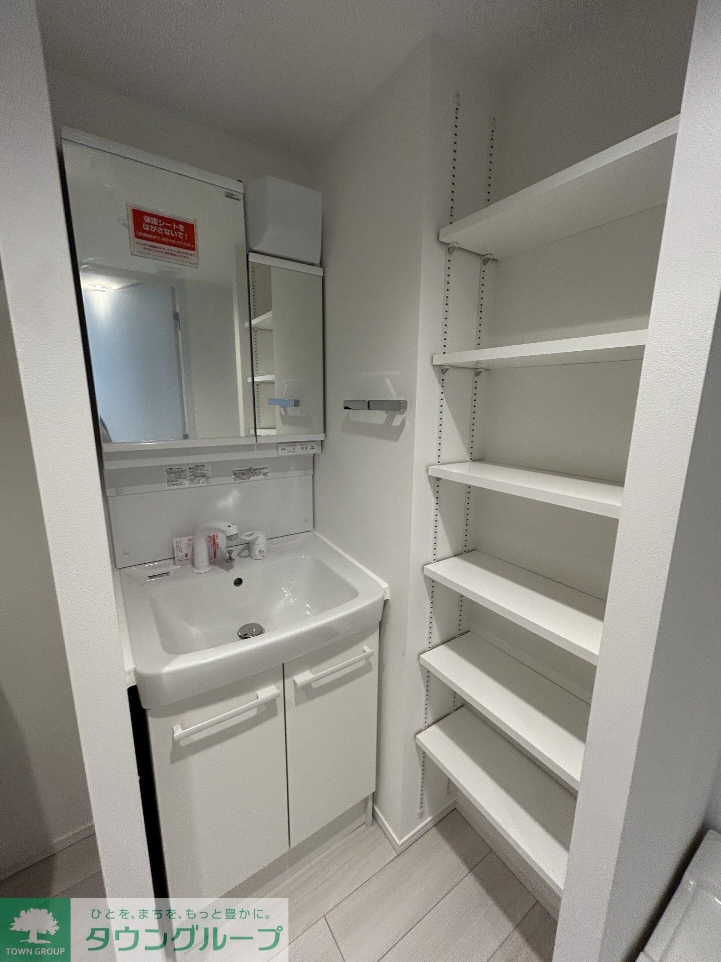 ＳＯＬＡＳＩＡｒｅｓｉｄｅｎｃｅ亀戸の物件内観写真