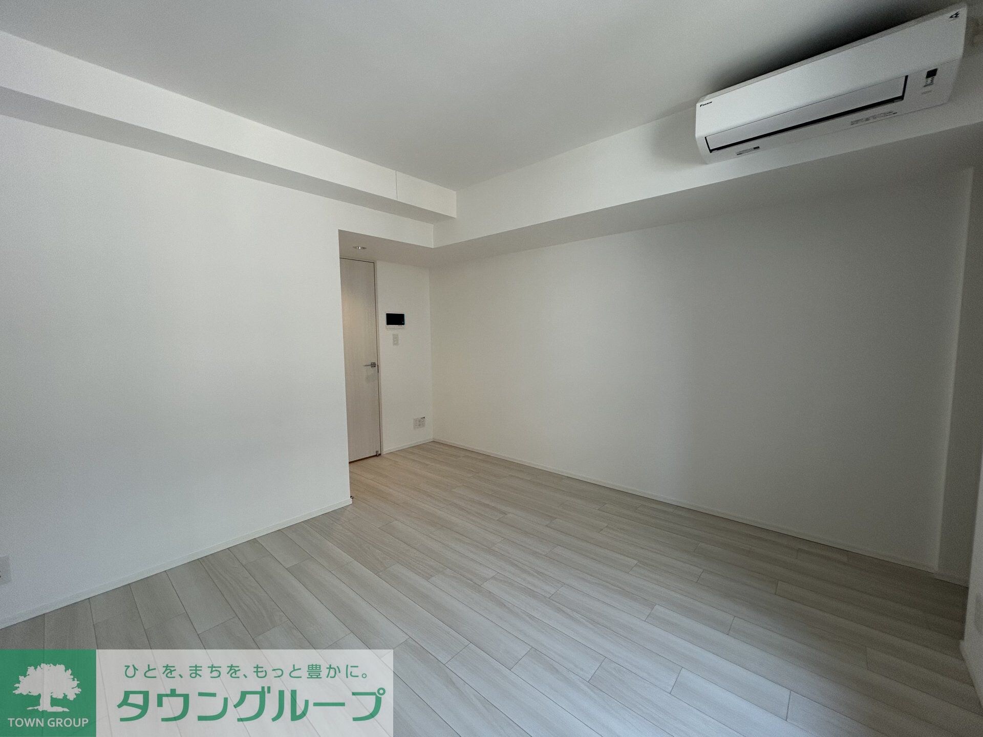 ＳＯＬＡＳＩＡｒｅｓｉｄｅｎｃｅ亀戸の物件内観写真