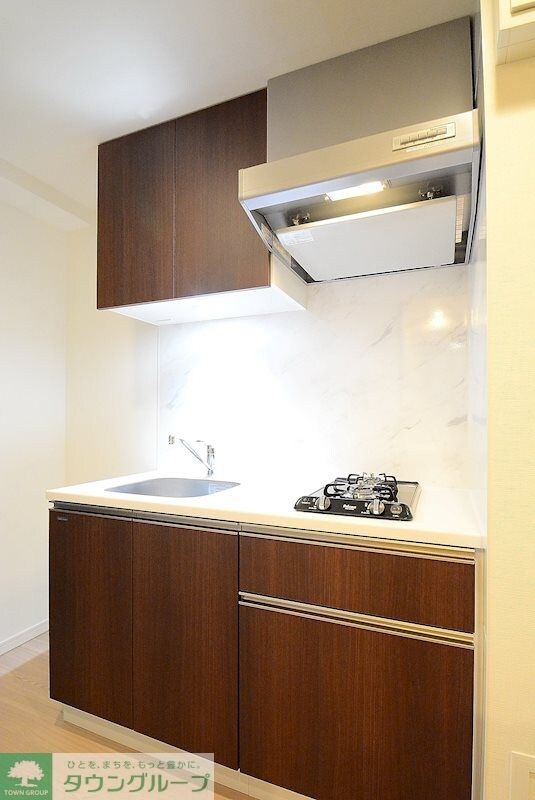 グランドコンシェルジュ浅草橋の物件内観写真