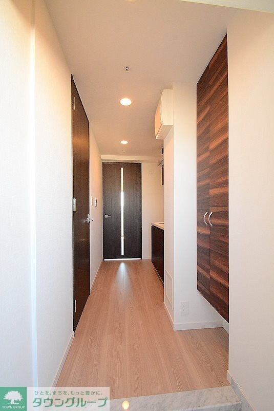 グランドコンシェルジュ浅草橋の物件内観写真