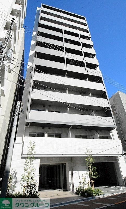 グランドコンシェルジュ浅草橋の物件内観写真