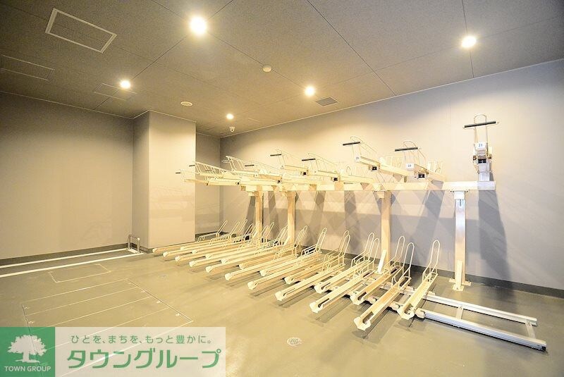 グランドコンシェルジュ浅草橋の物件内観写真