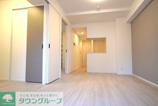 プライムブリス蔵前の物件内観写真