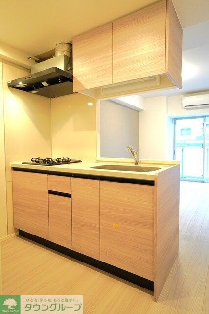 プライムブリス蔵前の物件内観写真