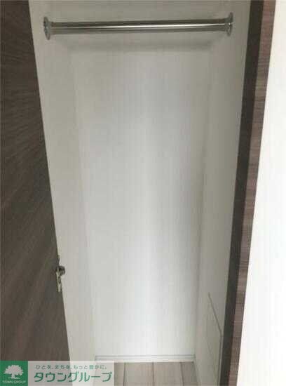 メイクスデザイン両国SOUTHの物件内観写真