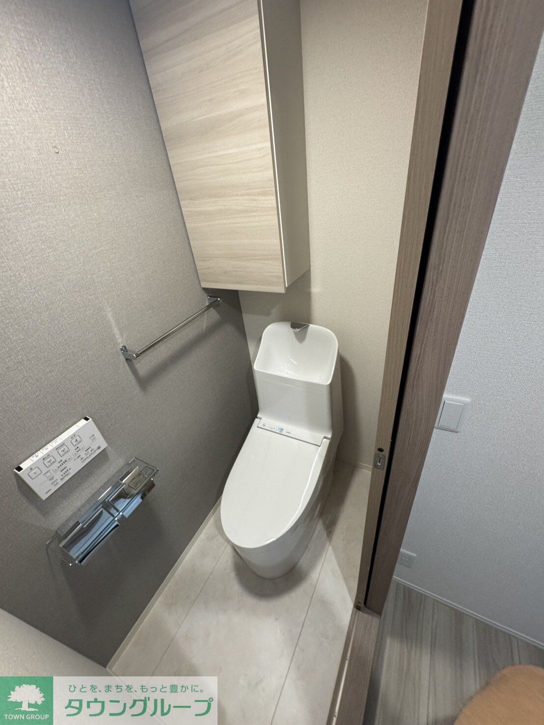 セレスティア東向島の物件内観写真