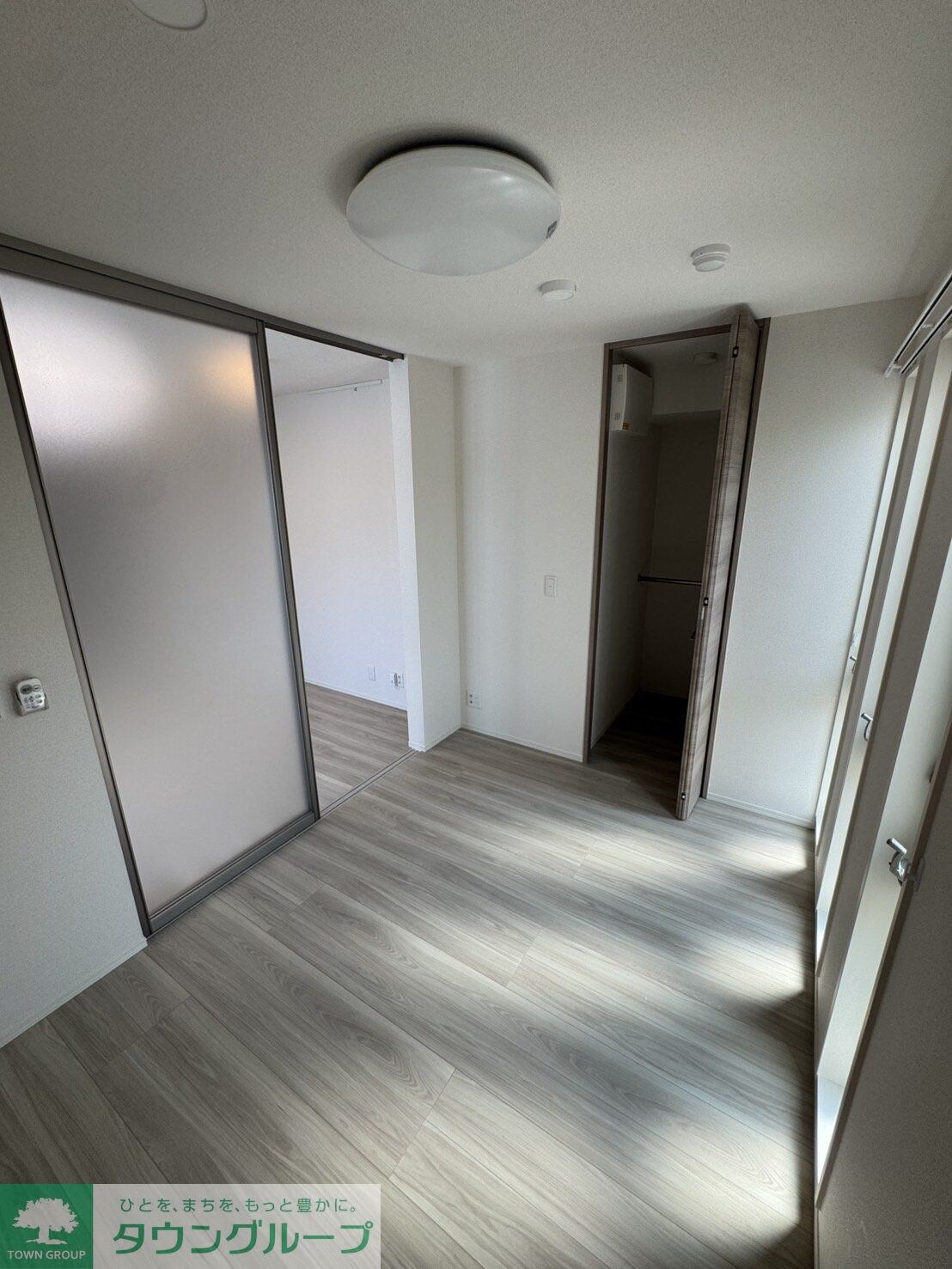 セレスティア東向島の物件内観写真