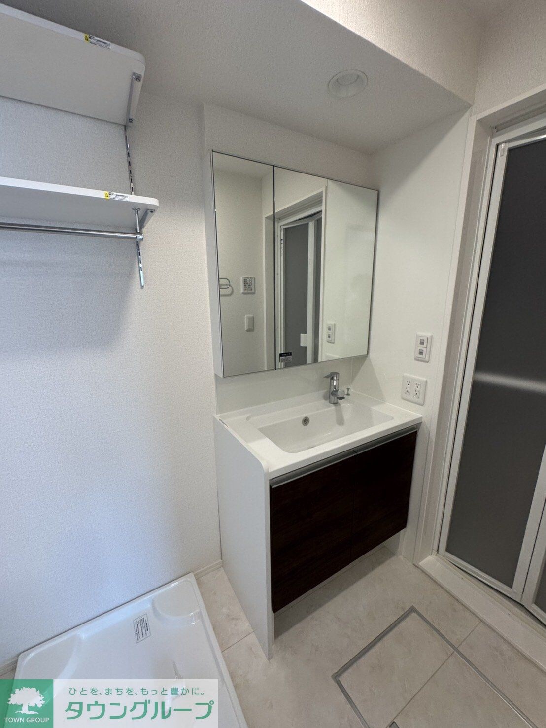 セレスティア東向島の物件内観写真