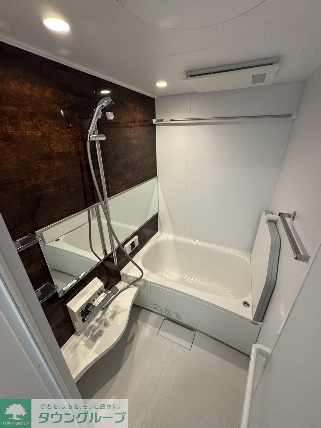 セレスティア東向島の物件内観写真