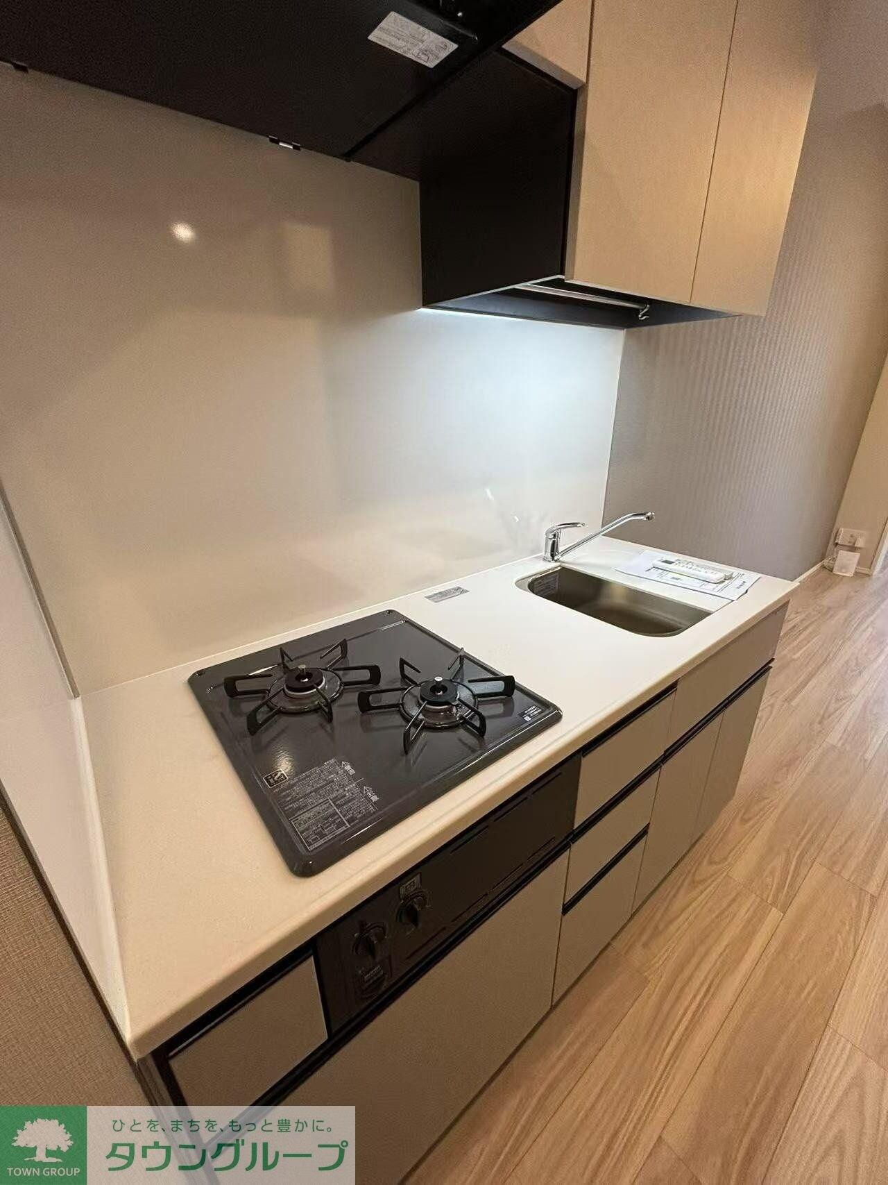 アーバネックス新御徒町駅前の物件内観写真