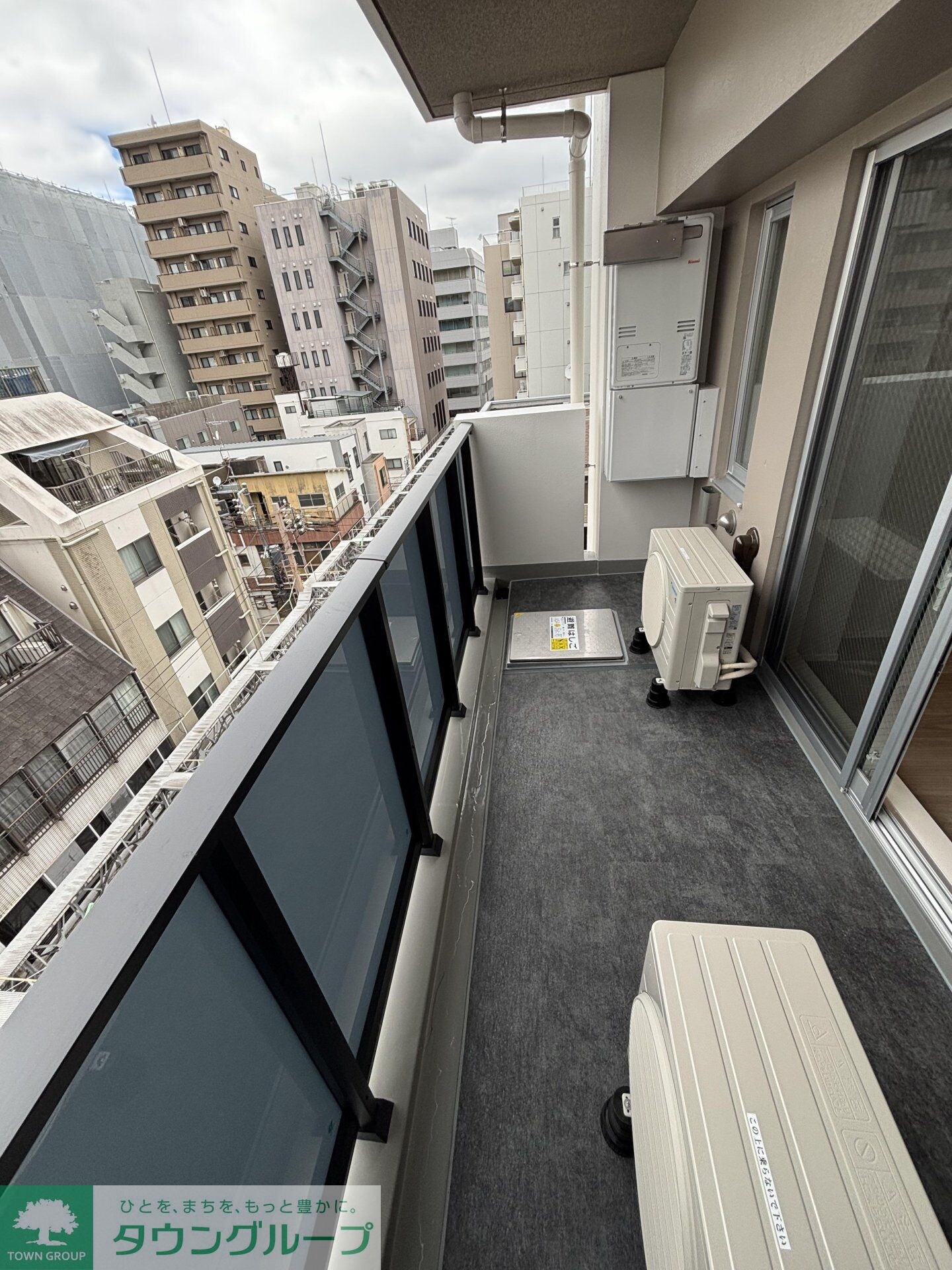 アーバネックス新御徒町駅前の物件内観写真