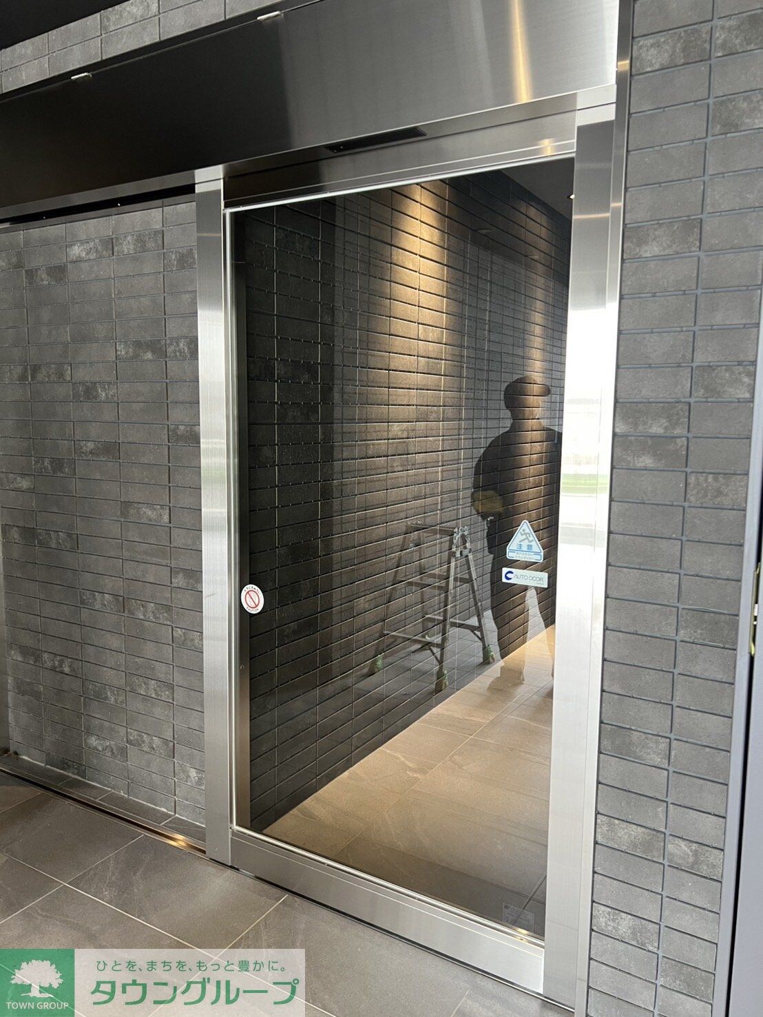 S-RESIDENCE浅草diverseの物件内観写真