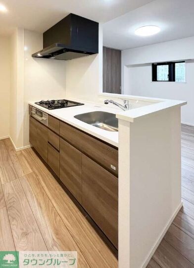 S-RESIDENCE浅草diverseの物件内観写真