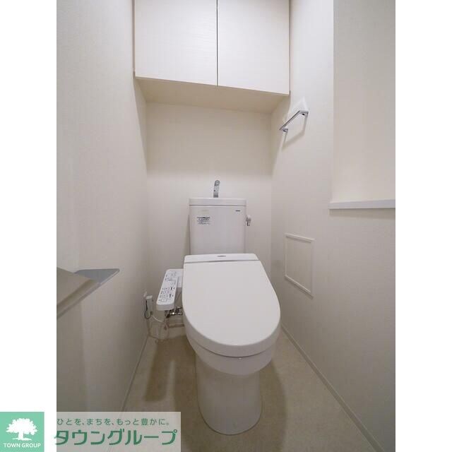 プライマル上野・稲荷町の物件内観写真