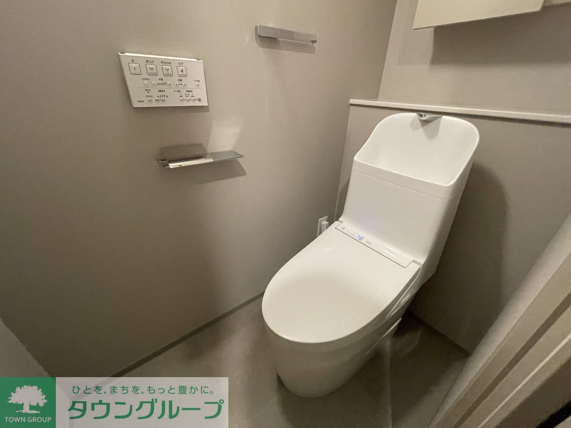 ブランシエスタ浅草蔵前の物件内観写真