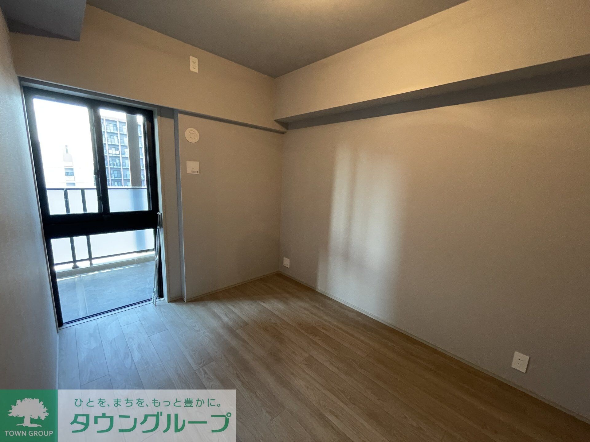 ブランシエスタ浅草蔵前の物件内観写真