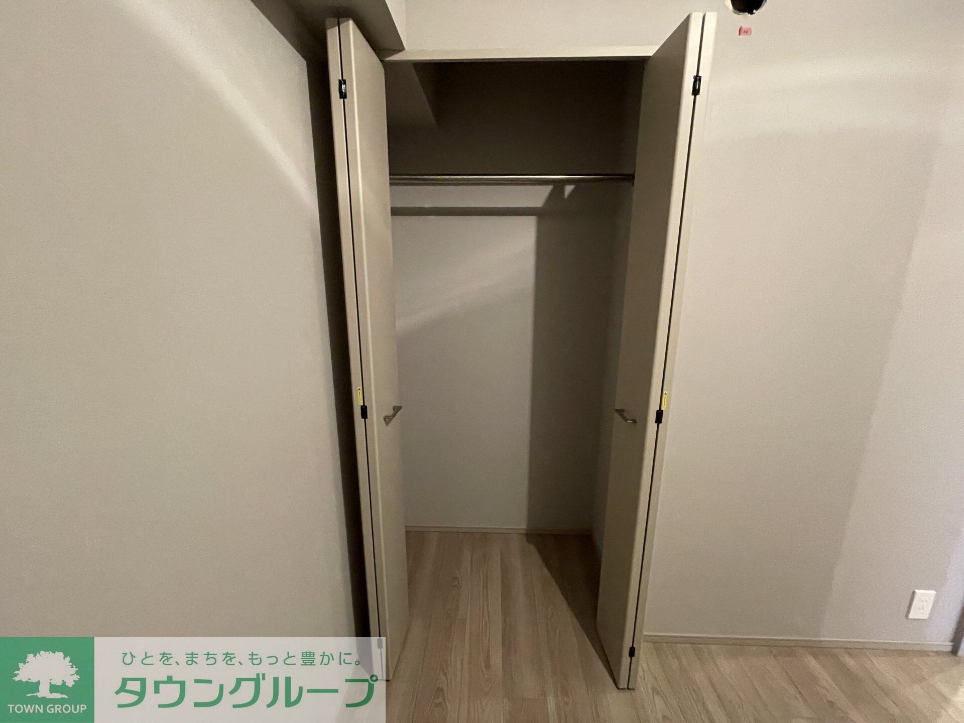 ブランシエスタ浅草蔵前の物件内観写真