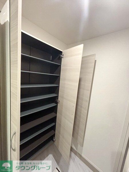 セレスティア千住元町の物件内観写真