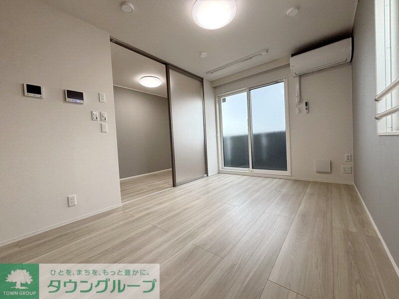 セレスティア千住元町の物件内観写真